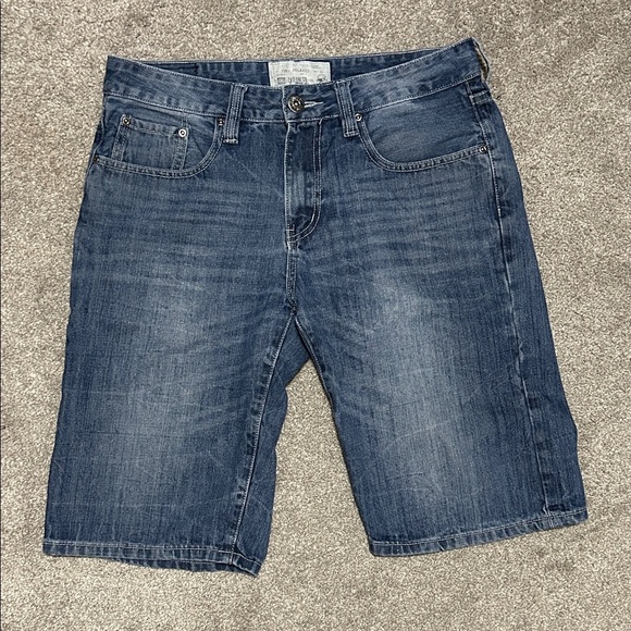 Ecko Unlimited Other - Vintage Ecko UNLTD Baggy Jorts Y2K